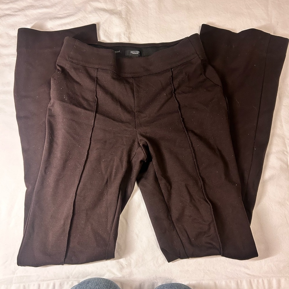 Business Casual Pants